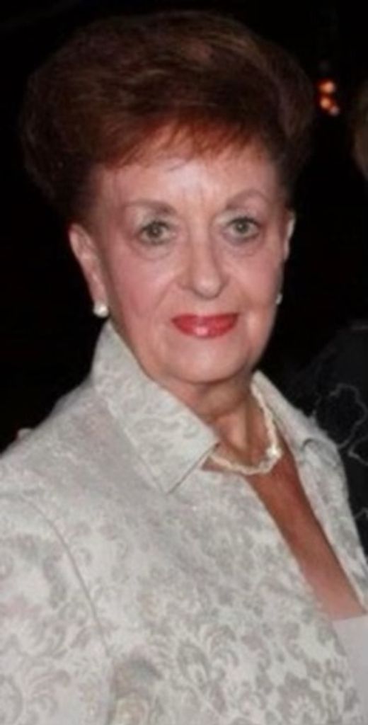 Sara Lois Murphy Profile Photo