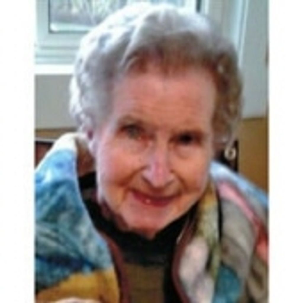 Evelyn M. Morris Profile Photo