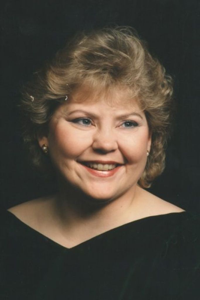 Gail Atkinson