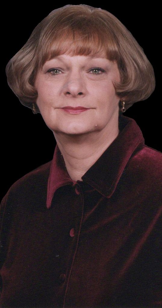Gail Ruth Hepplewhite Profile Photo