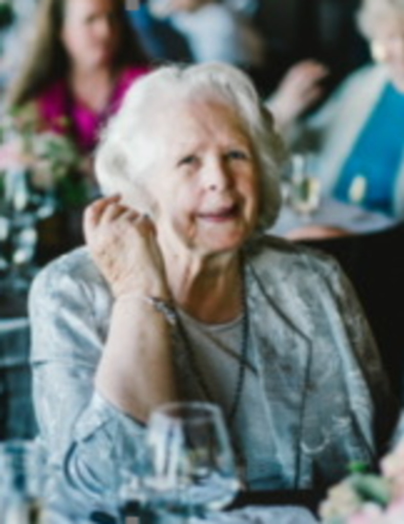 Patricia Dawn Vinden