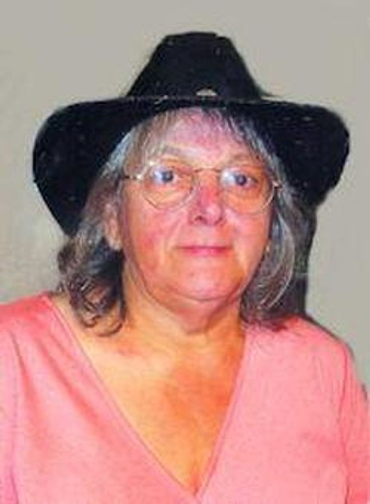Kathy Gregory Bates