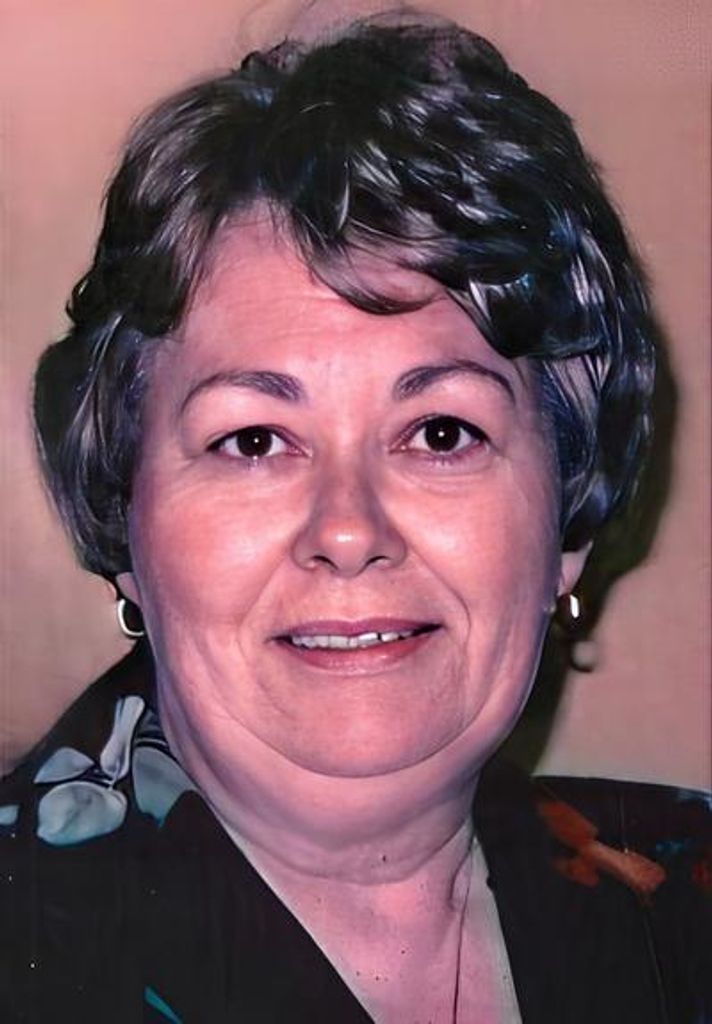 Christine Zimmerman Profile Photo