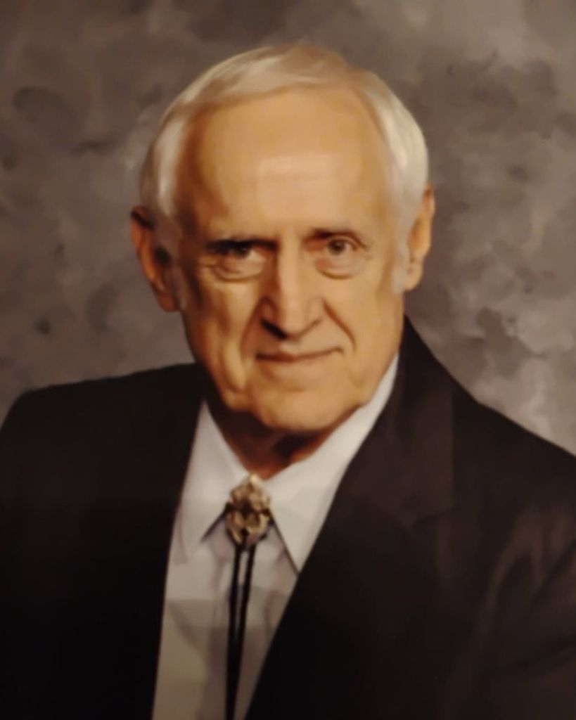 Harold Paul Miller