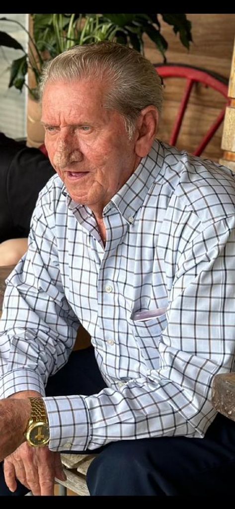 David "Gene" Dement Profile Photo