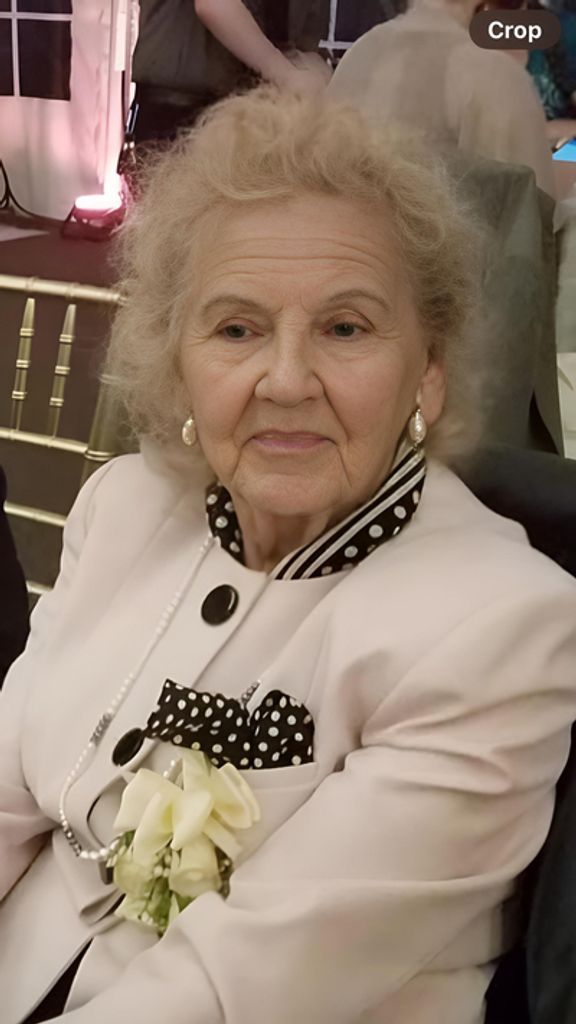 Lillian Mcdermott Profile Photo