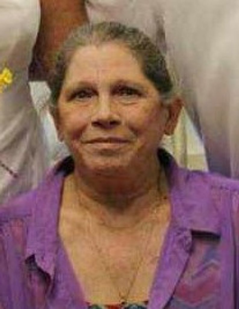 Willima Bowers