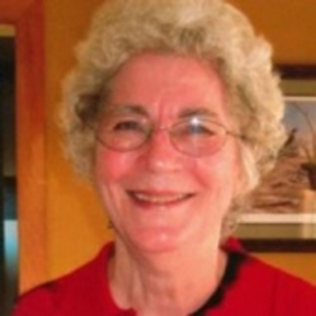 Barbara Gosnell
