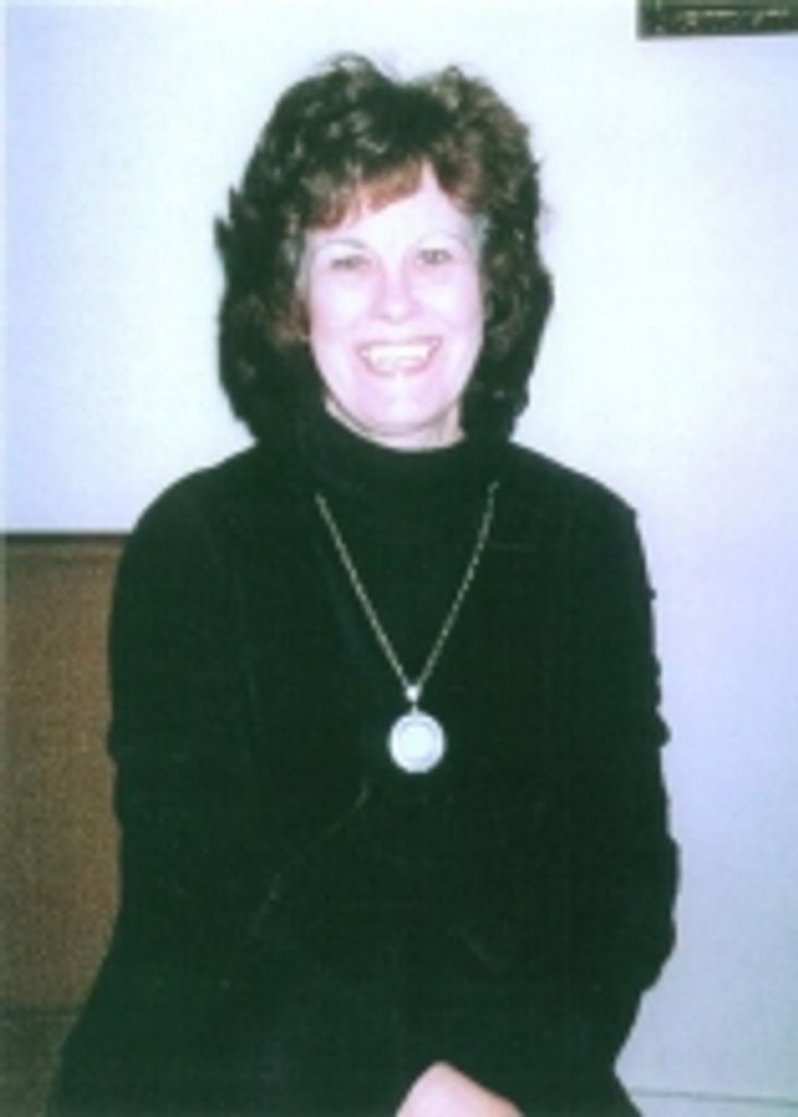 Rosanne Marie Hinton