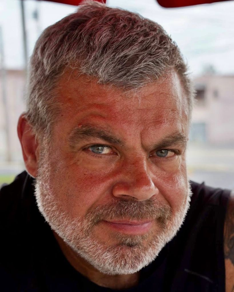 Brian M. Ritchie Profile Photo