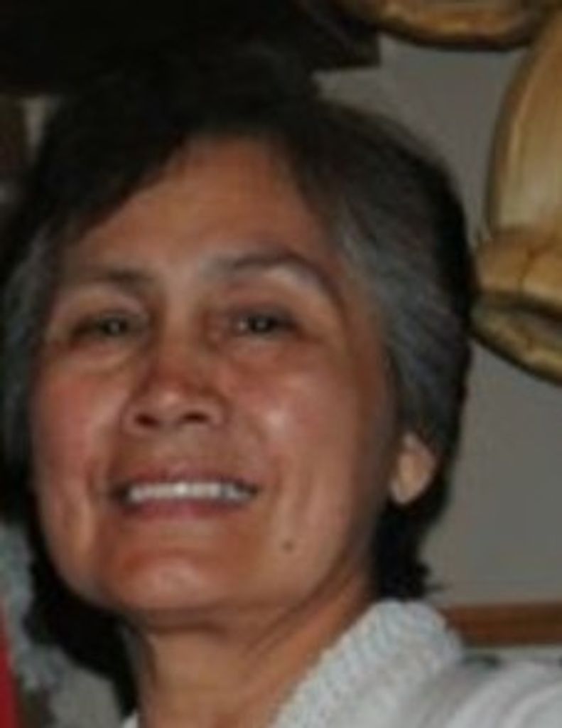 Isidra Gonzalez