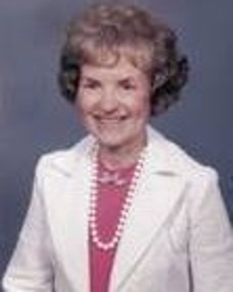 Shirley M. Eriksen