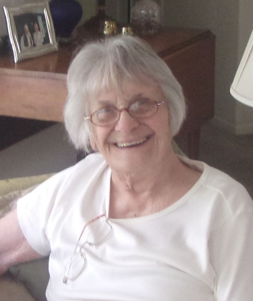 Nancee Isler Klausmeyer