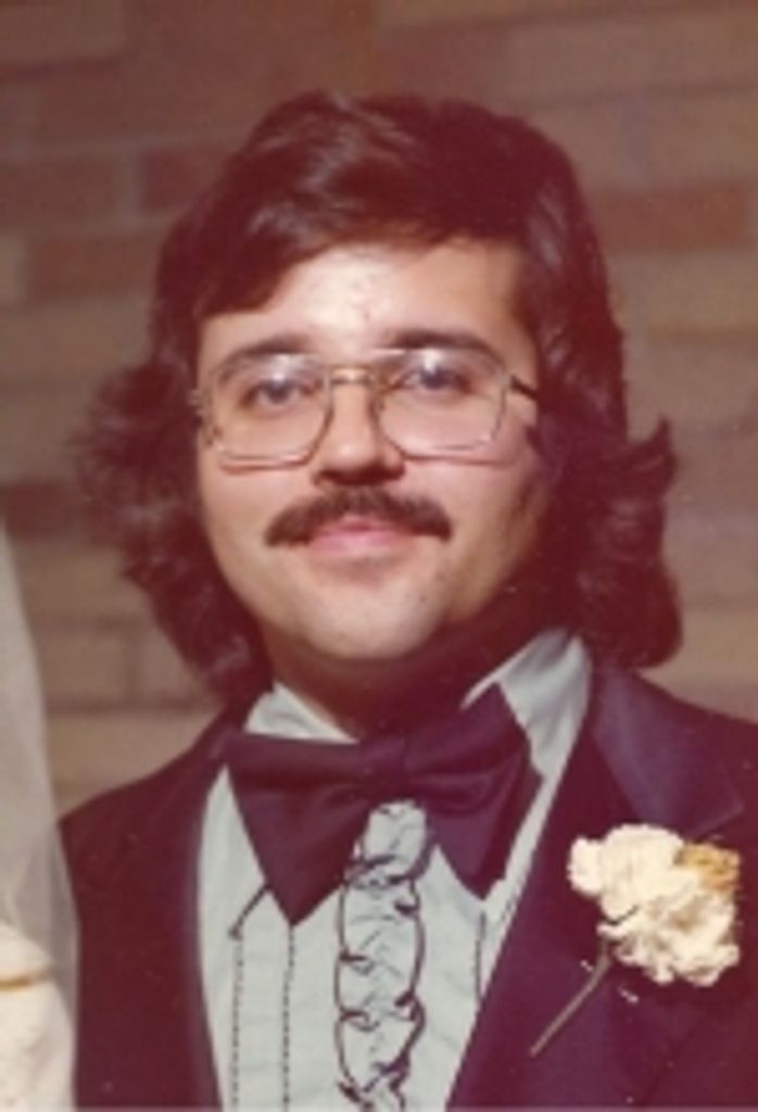 Frederick W. Penix