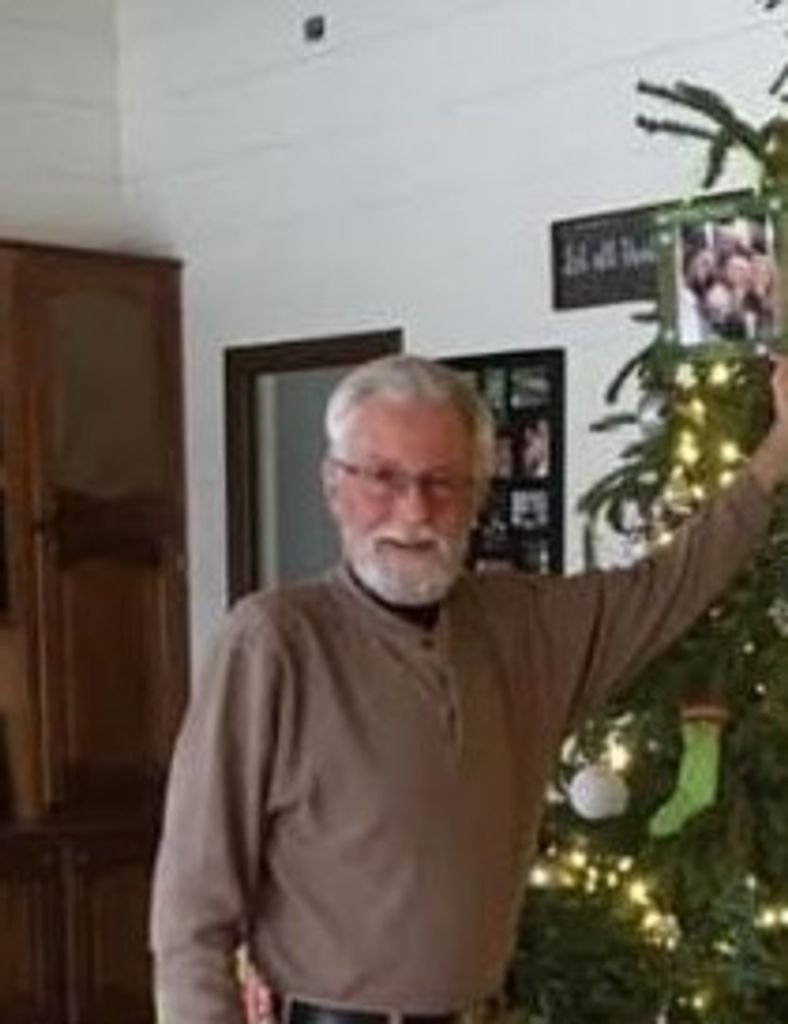 George "Tom" T Sankey Jr