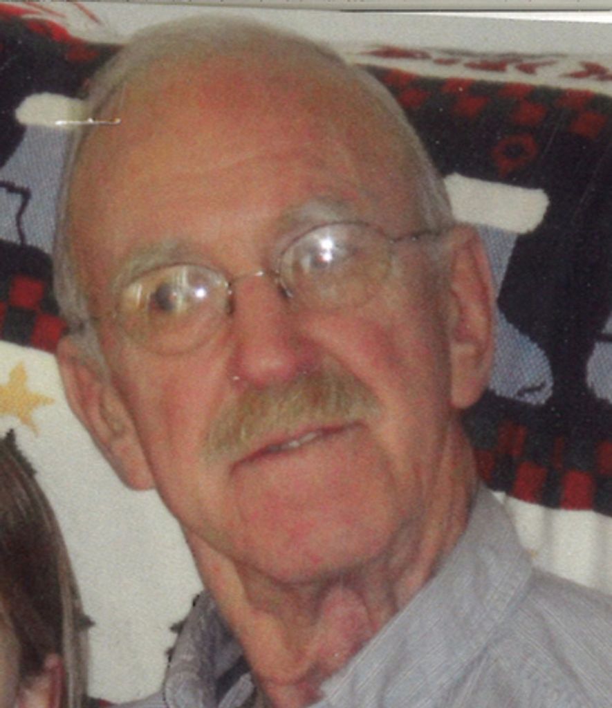 John Arlin Keeler