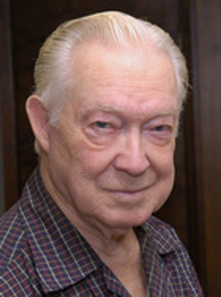 Raymond Bales