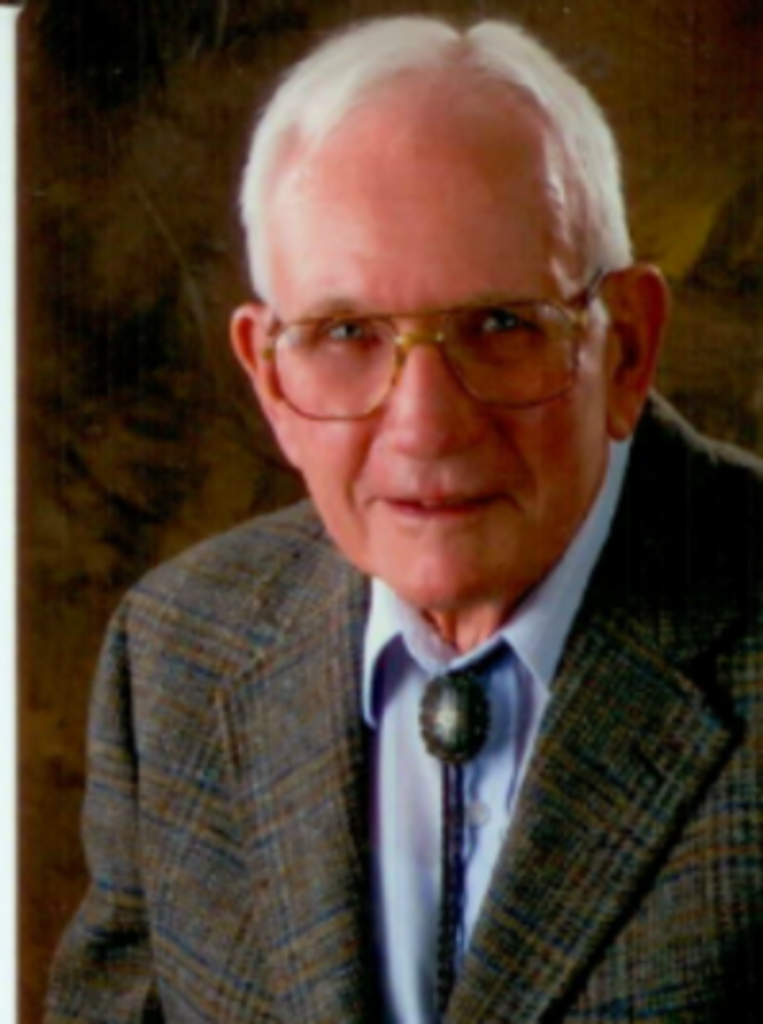 Norman Lovell Kracke Profile Photo