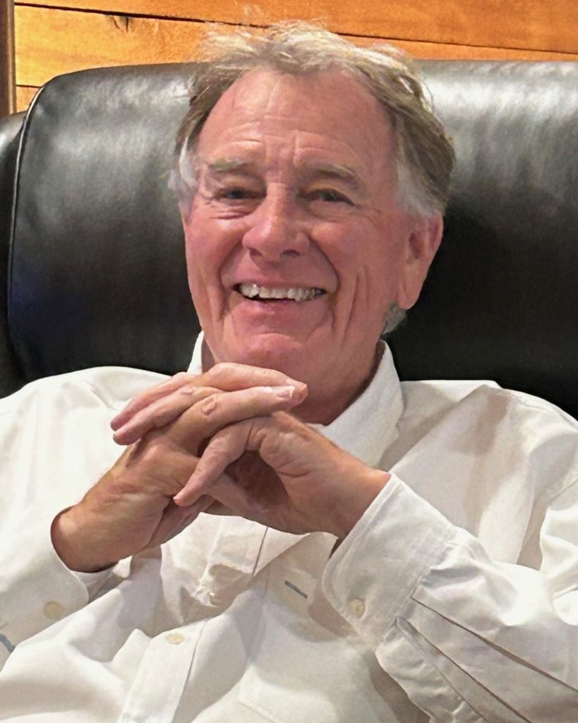 Charles "Jimmy" James Beardsworth, Jr.