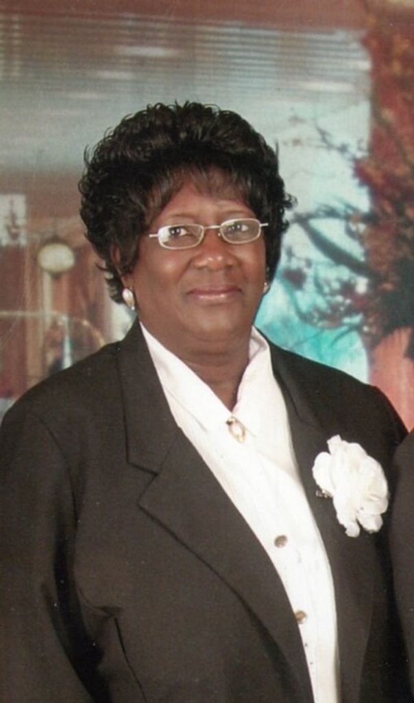 Mrs. Elnora B. Cross Profile Photo