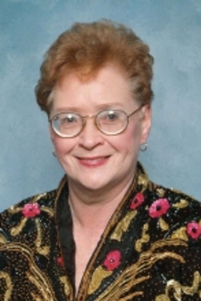 Florence W. Webster