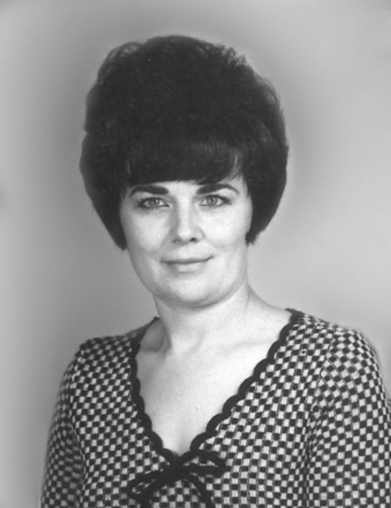 Barbara Mayers