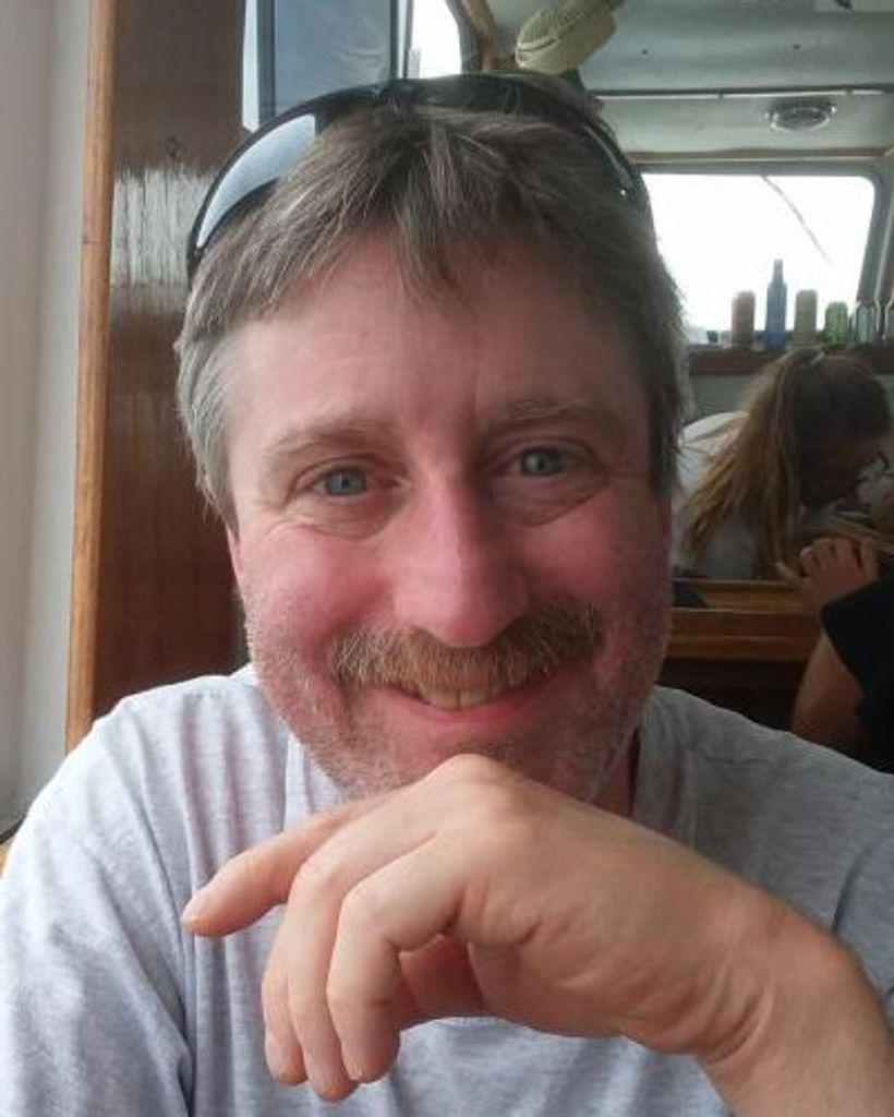 William G. Nitsche Iii