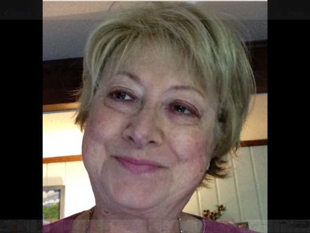 Margaret "Margie" Carter