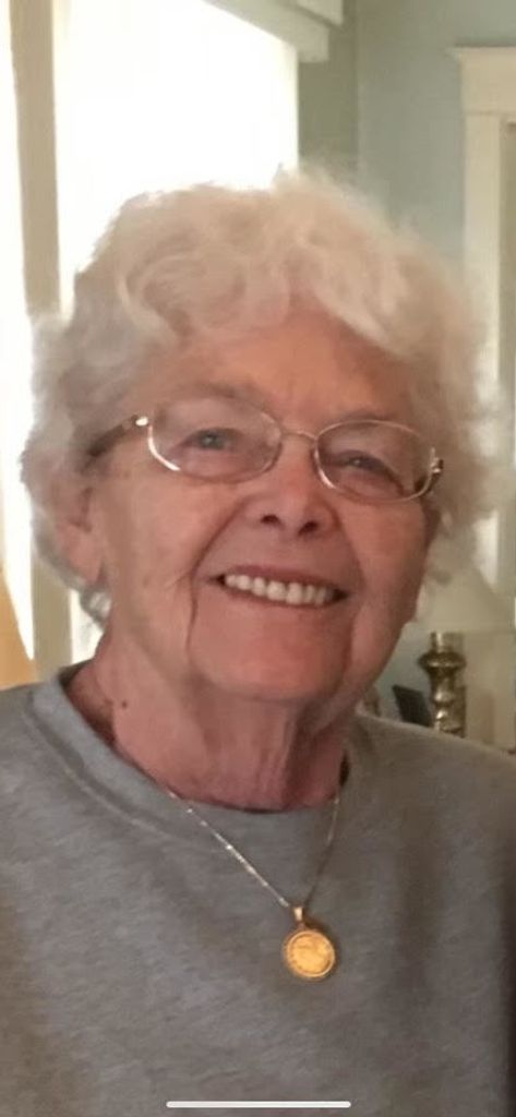 Jacqueline Ann Wissler