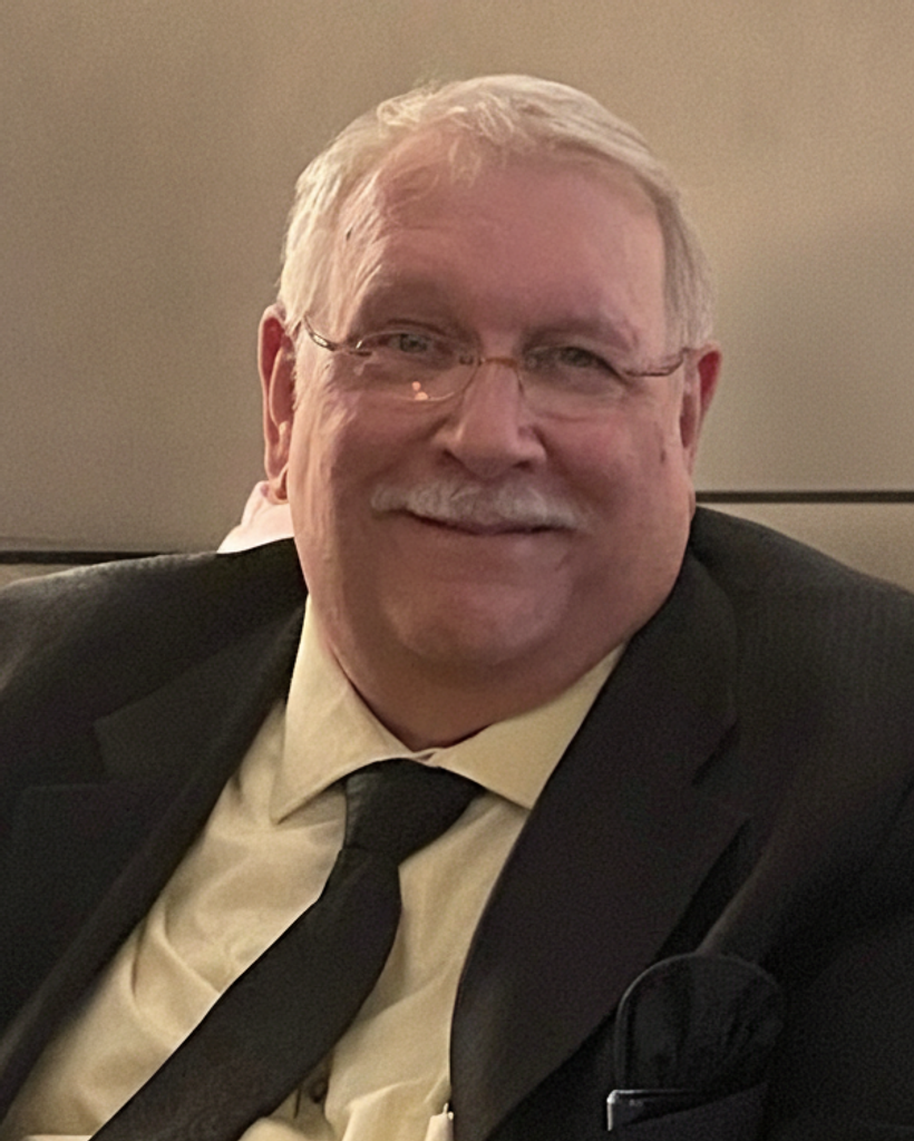 Gary Alan Marshall Profile Photo