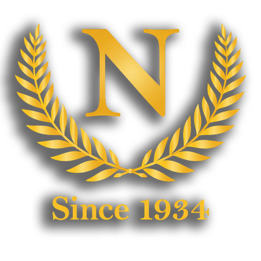 Newman Funeral Home Logo