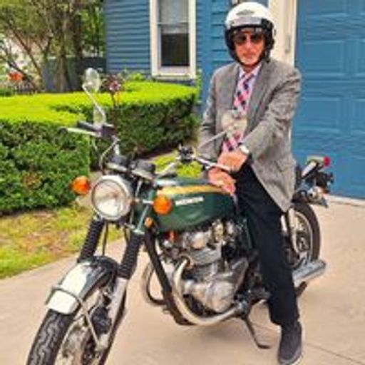 Michael Karagozian Profile Photo