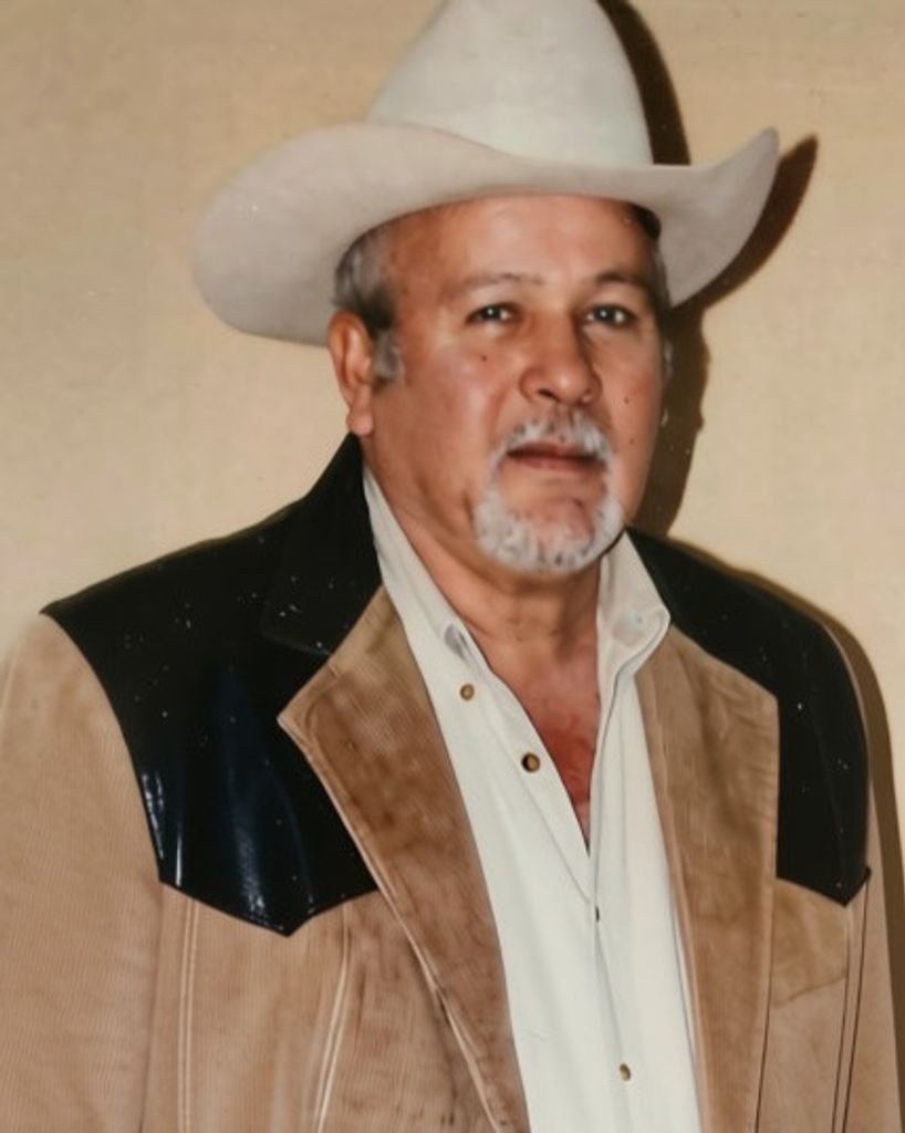 Ramiro Guzman Galindo