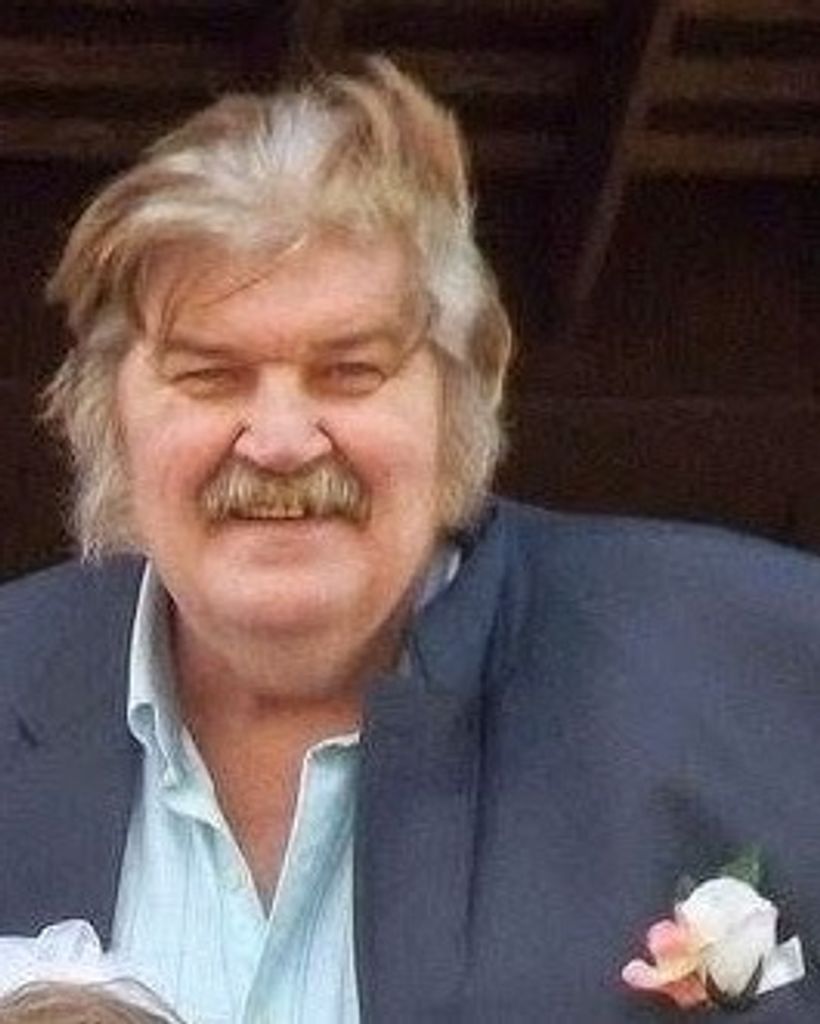 Calvin Leroy Smith Profile Photo