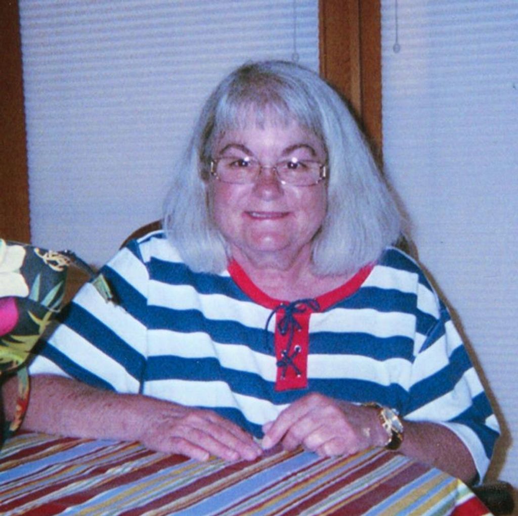 Jane Renee Geringer Profile Photo