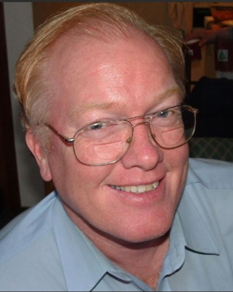 Clifford Wayne Allred