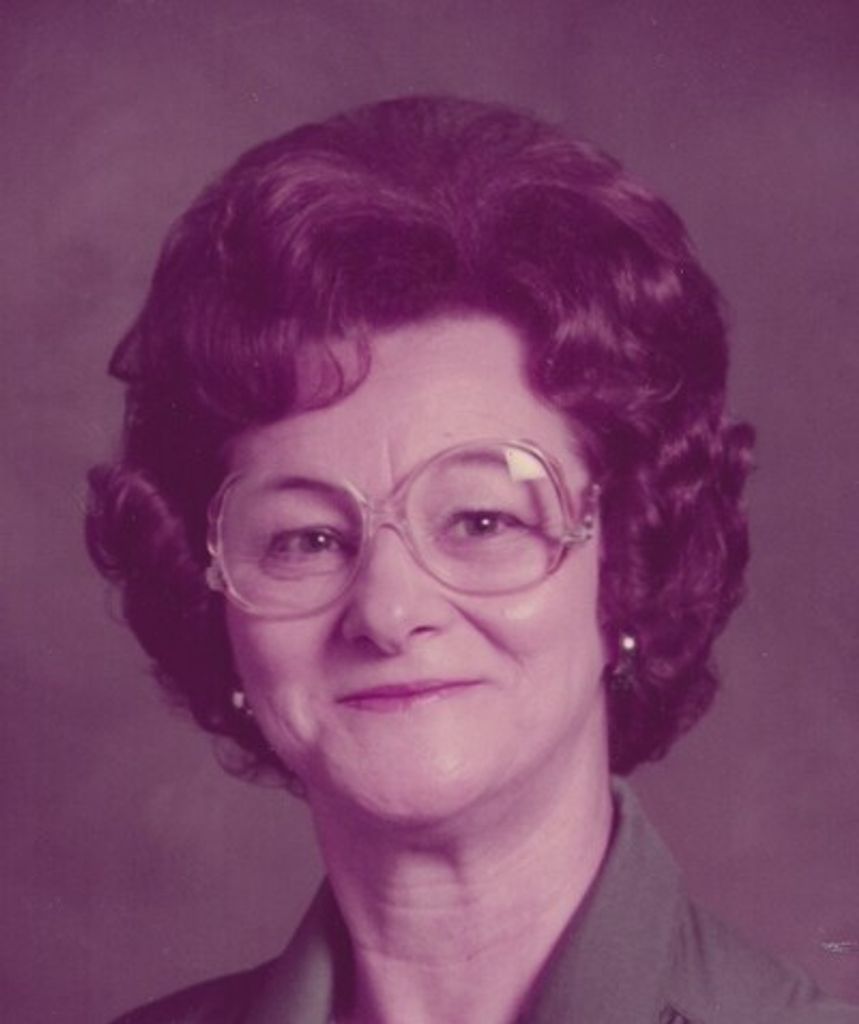 Naomi Maxine Vanoy Profile Photo