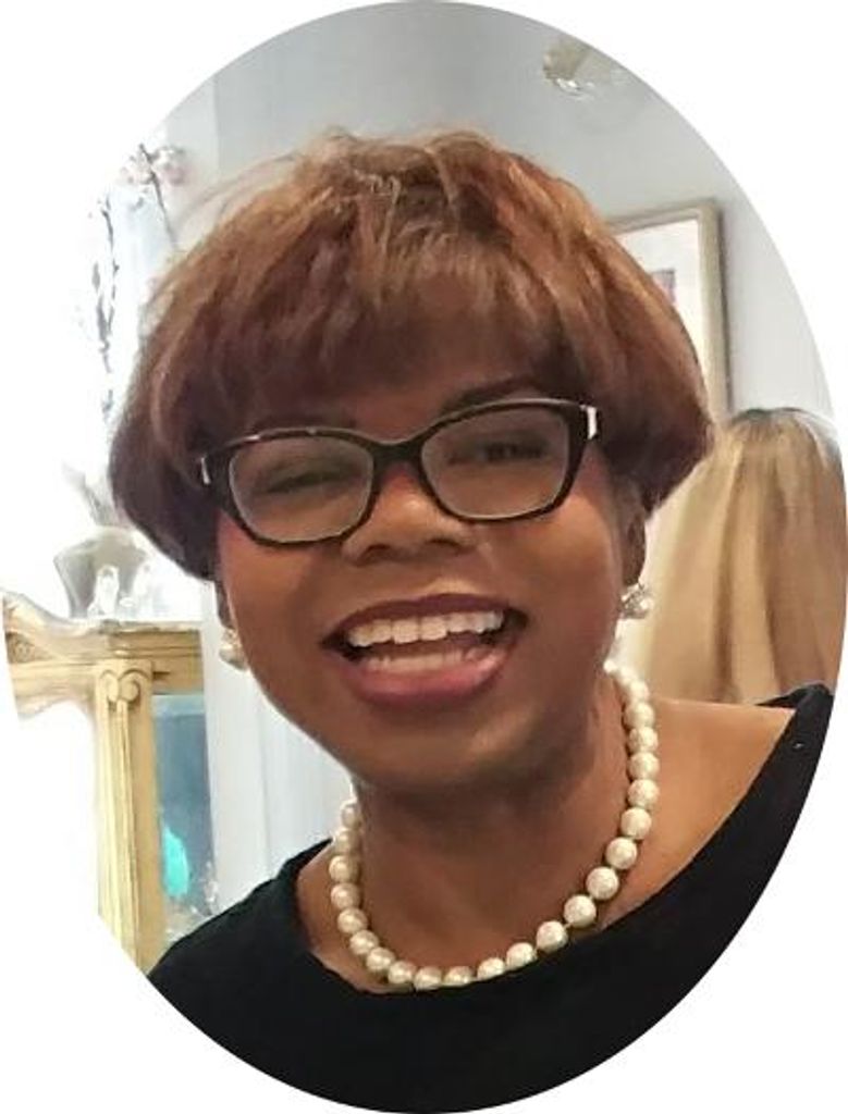 April Christal Lilly (Lilly)  Ervin Profile Photo