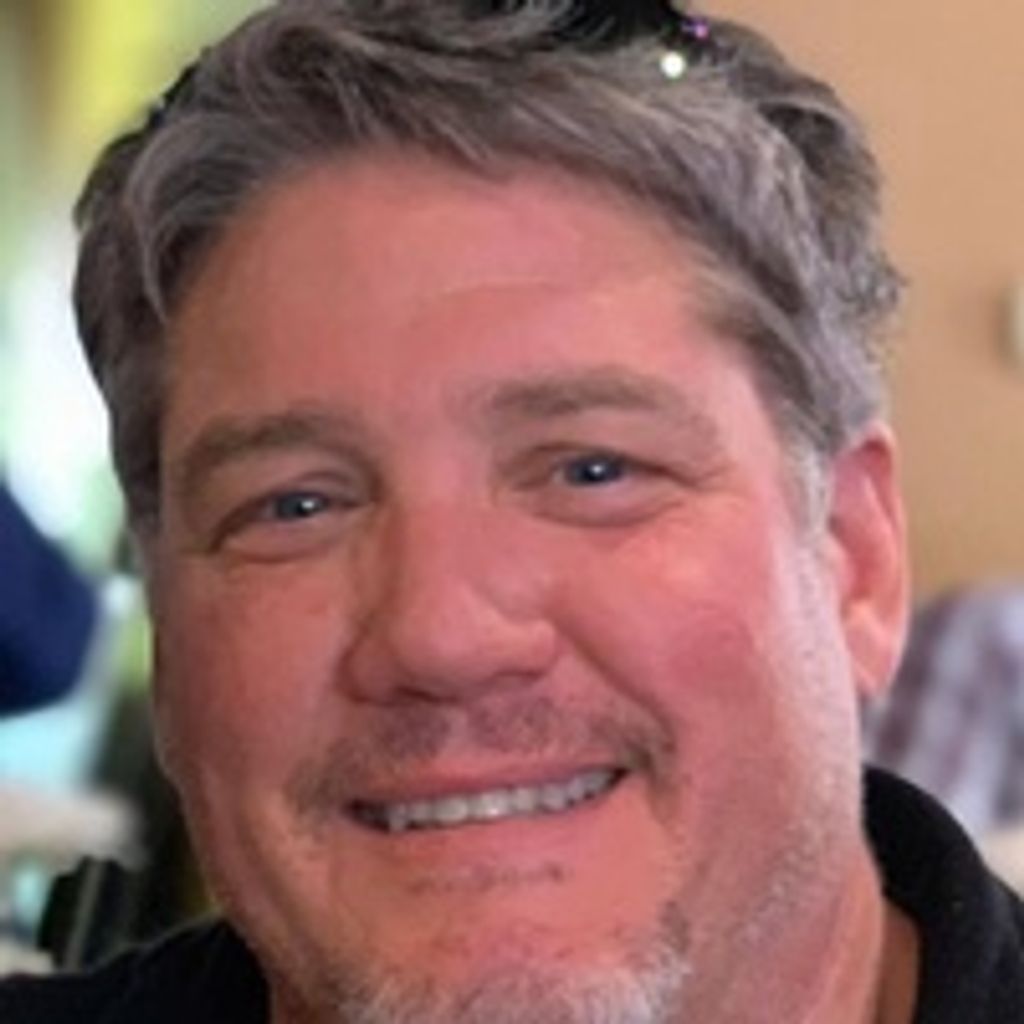 Jeffrey  Alan Bernat