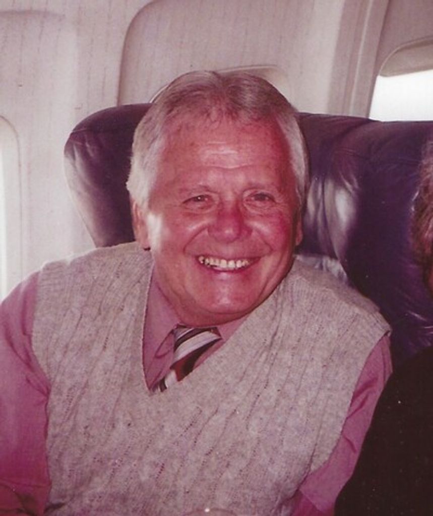 Edward G. Taddei, Sr. Profile Photo