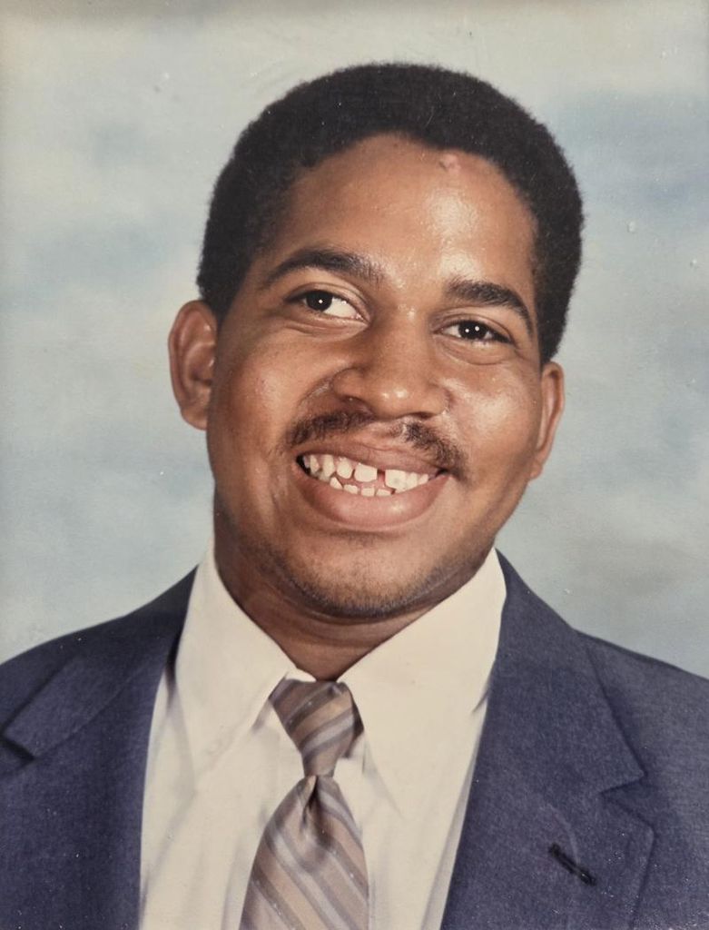 Gerard Fitzgerald Richard