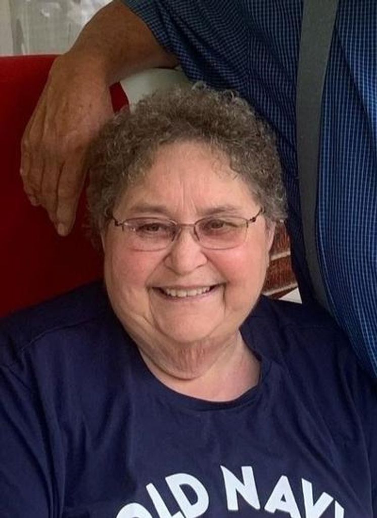 Sandra Jean Feamster Profile Photo