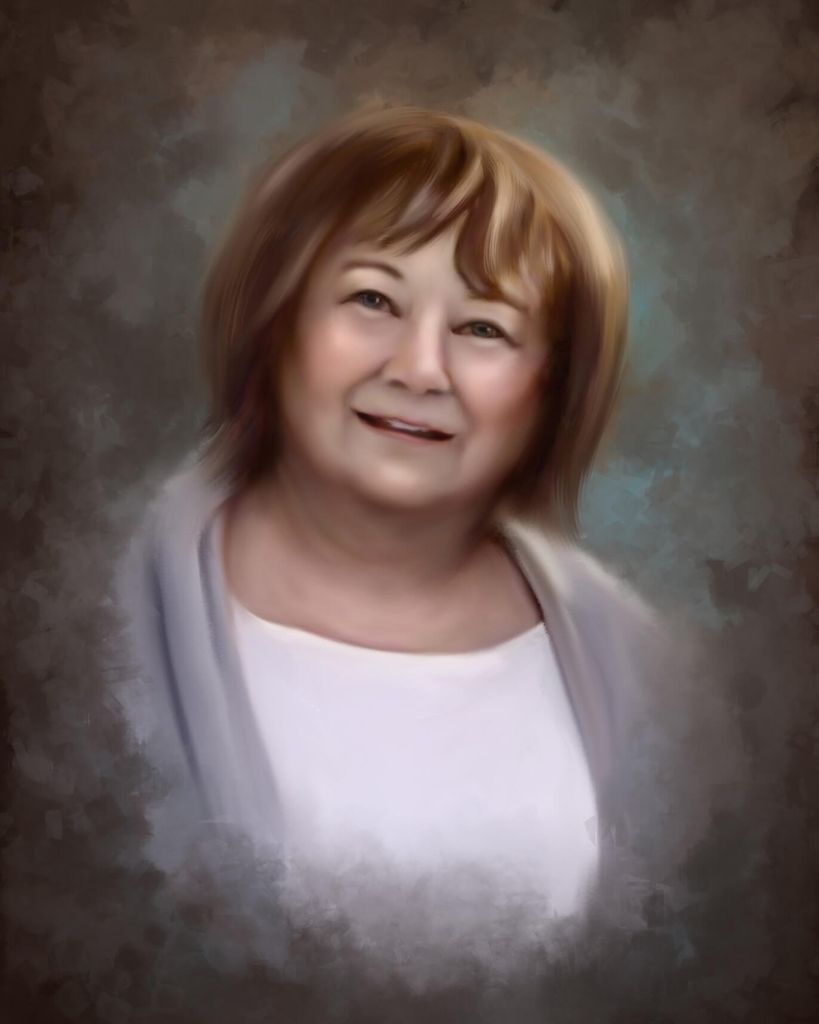 Patricia  Ann Stephenson