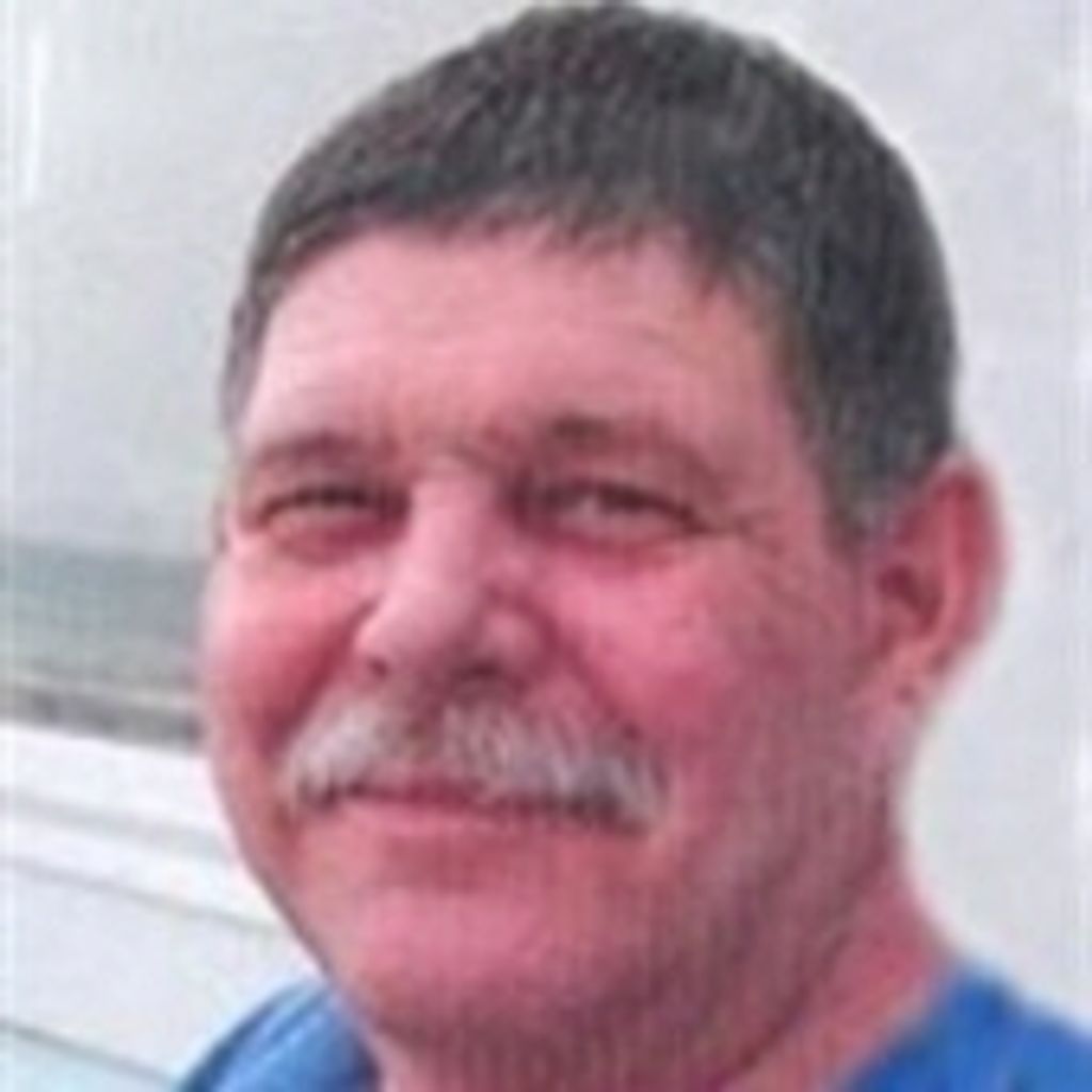 Jerry Wayne Hunt
