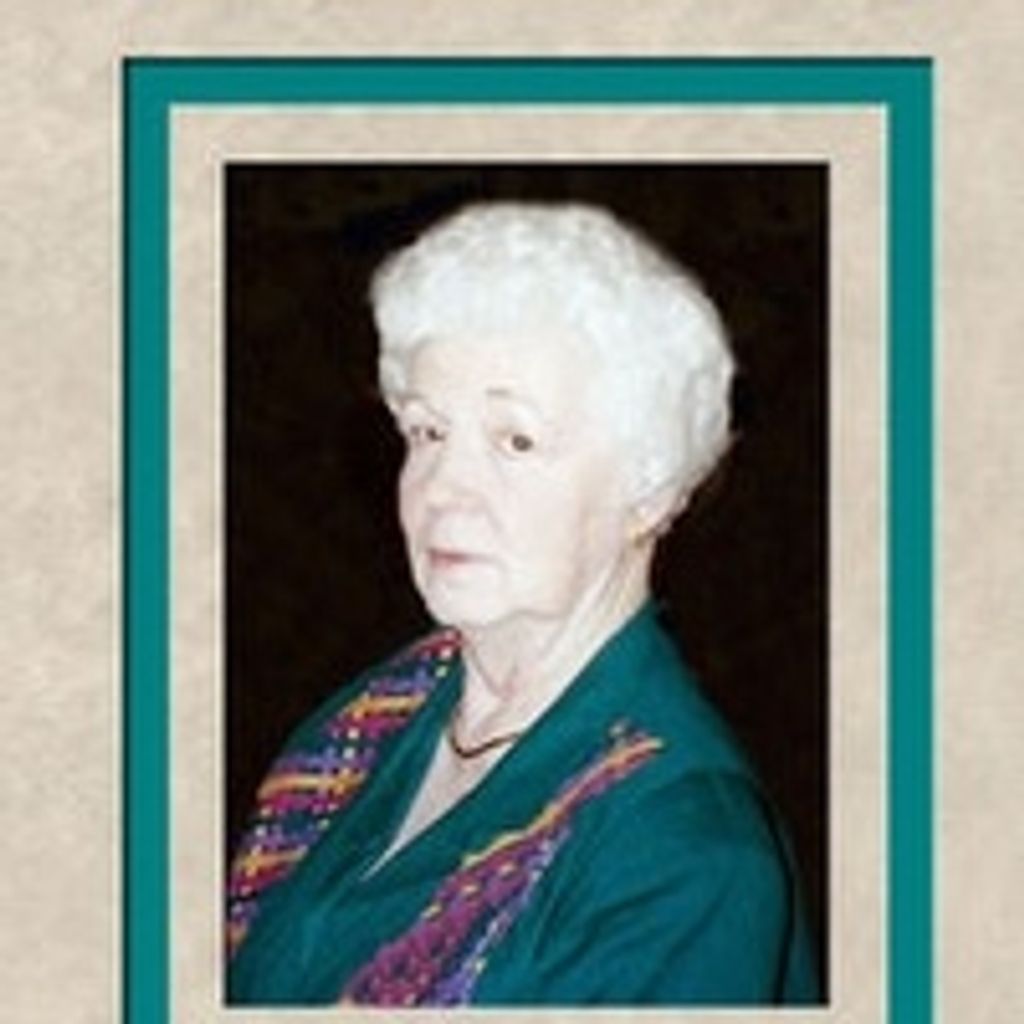 Mary Frances Allen Gladney