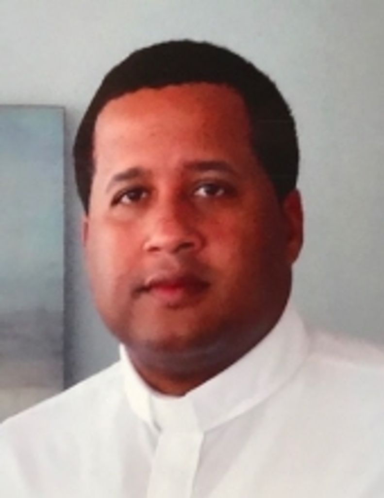 Garry Windell Cosby, Ii