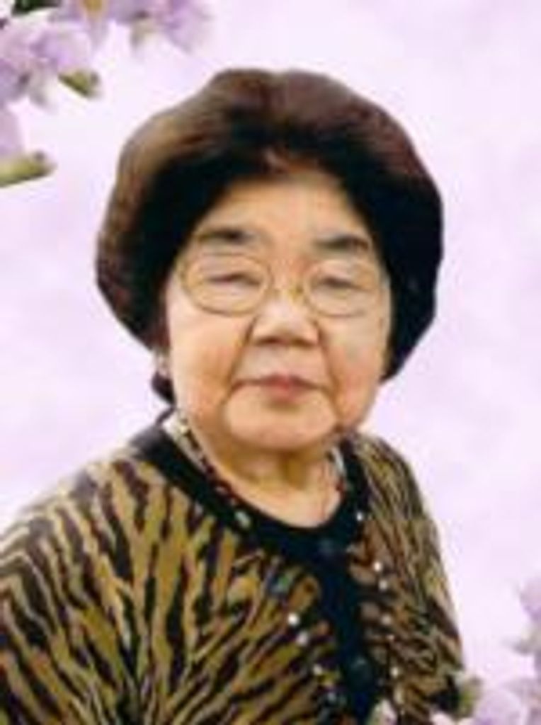 Nobuko Kamikihara