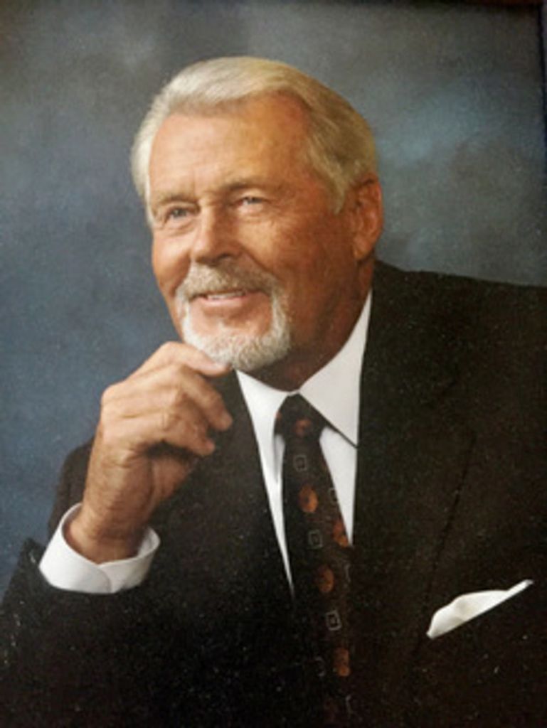 Marvin Alan Blosch