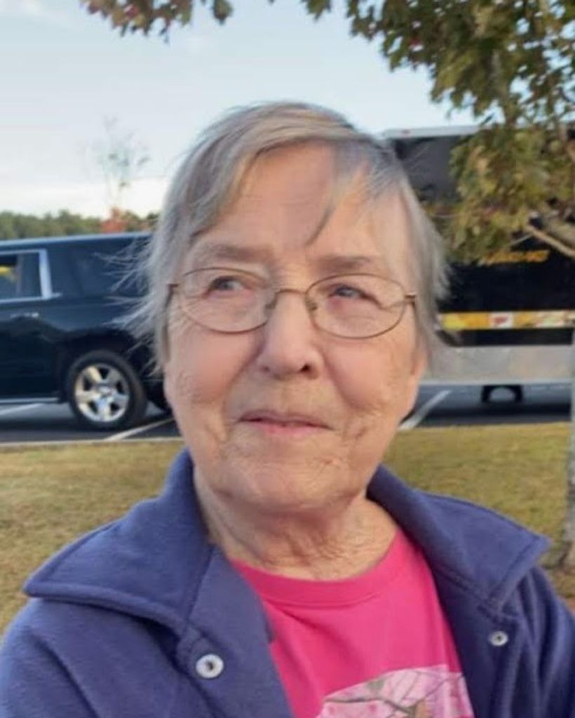 Charlene Winkles Baswell Profile Photo
