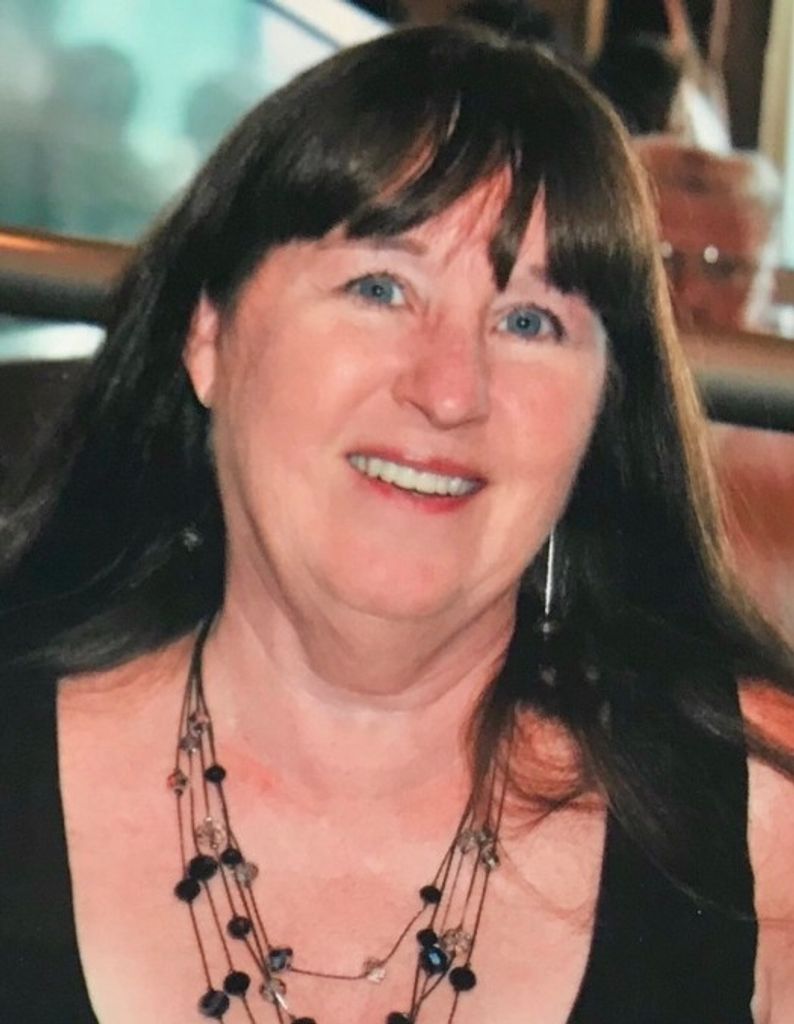 Wendy (Oliver)  Matthews